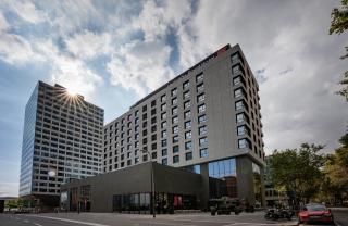 Leonardo Royal Hotel Barcelona Fira - Barcellona - 0