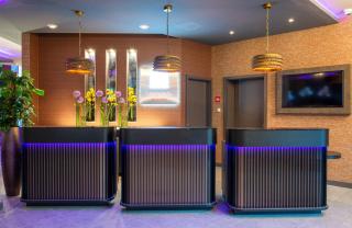 Leonardo Royal Hotel Nürnberg - Nuremberg - 5