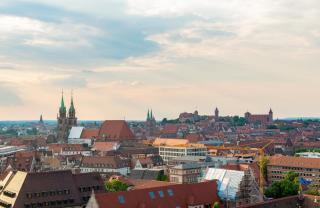 Leonardo Royal Hotel Nürnberg - Nuremberg - 6