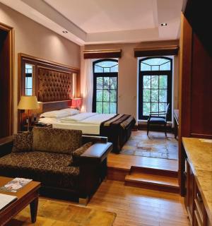 Sultan Inn Boutique Hotel - Baku - 8