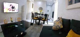 Apartamientos edificio mekad - Oued Laou - 9