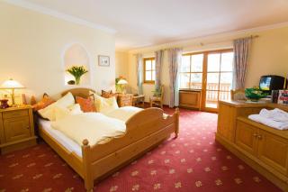 Wellnesshotel Mitterwirt - Dienten am Hochkönig - 1