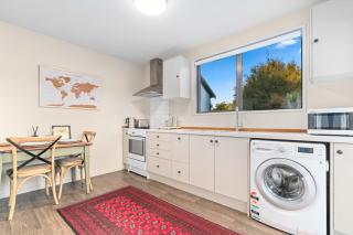 Mountain View Bliss - Albert Town Holiday Unit - 7