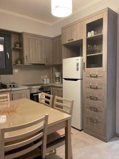 Iris Villas Complex - 1