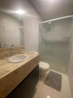 Apartamento Encantador em Bananeiras - 5