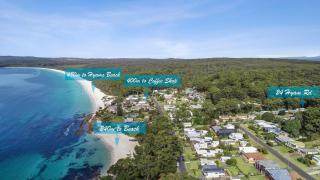 24 Hyam Rd Hyams Beach - Hyams Beach - 2