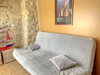Maison Charmante à Ploemeur - Proche Plages et Campagne - 7 Couchages avec Jardin et Wifi - FR-1-349-105 - Ploemeur - 4