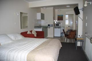 Kuirau Park Motor Lodge- Thermal Mineral pool - Rotorua - 9