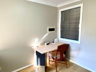 City Townhouse Bunbury - 2