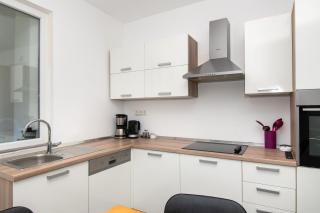 Apartment and Room Zoran - Vodice - 6