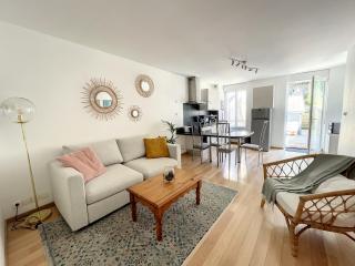 Appartement avec wifi en centre-ville - 2 pers. - FR-1-361-435 - 9