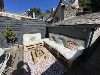 Appartement avec wifi en centre-ville - 2 pers. - FR-1-361-435 - 6