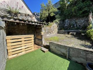Appartement avec wifi en centre-ville - 2 pers. - FR-1-361-435 - 4
