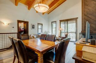 Aspen Grove "Ski Back" Condos - Truckee - 4