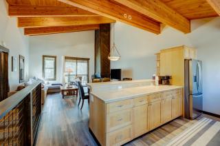 Aspen Grove "Ski Back" Condos - Truckee - 3