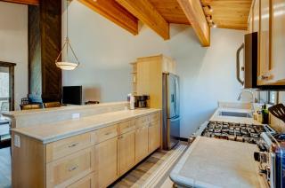 Aspen Grove "Ski Back" Condos - Truckee - 2