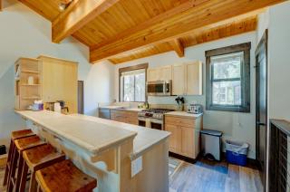Aspen Grove "Ski Back" Condos - Truckee - 1