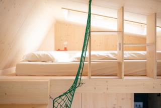 Tiny House Pioneer 18 Zur Meerseite - Green Tiny Village Harlesiel - Carolinensiel - 4