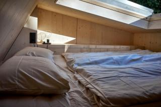 Tiny House Pioneer 2 - Salemer See - Salem - 8