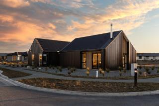 Catch n' Relax - Lake Tekapo - 9