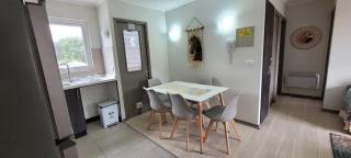 Departamento full equipado para 5 personas 3 Habitaciones - Pucón - 1
