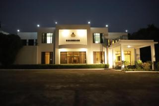 Greenwood Hotel - Khajurāho - 2