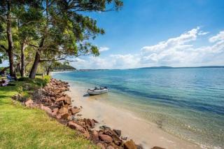 Dolphin Shores - Corlette - 0