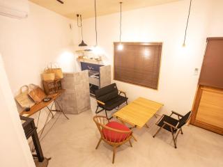 LifeStyleHotel ichi一棟貸切りホテル - Kochi - 9