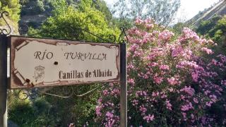 Casa Almachar - Cómpeta - 7