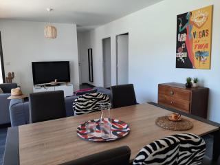 Cosy villa in Sainte Valière with private pool - Sainte-Valière - 4
