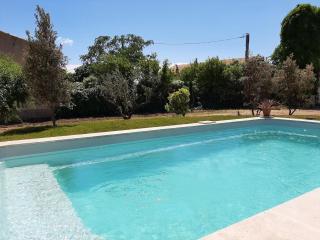 Cosy villa in Sainte Valière with private pool - Sainte-Valière - 9