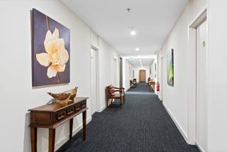 Adelaide International Motel - Adelaida - 1