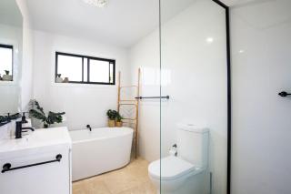 Gumnut Pet Friendly 5 Mins Walk to Beach - Culburra Beach - 3