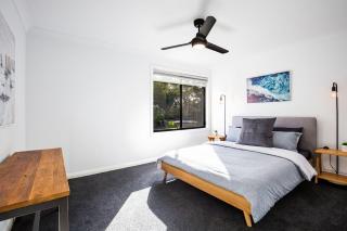 Gumnut Pet Friendly 5 Mins Walk to Beach - Culburra Beach - 8