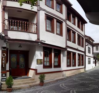 Simre Hotel - Amasya - 0