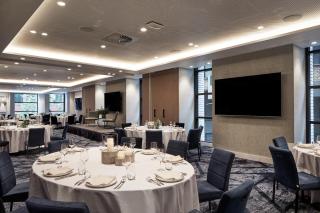 Crowne Plaza Sydney Darling Harbour by IHG - Sydney - 0