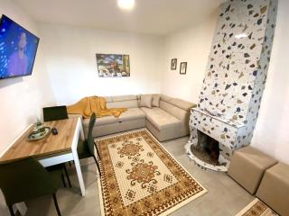 Maison Bellevue - 2 bdrm villa in Borsh beach - 9