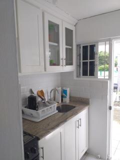 Malia's Cozy Studio - Camperdown - 0