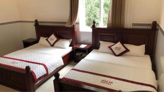 Hoa An Hotel - 8