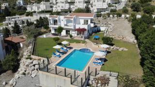 Villa Amadeus - Kalathos - 0