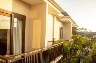 Room Valka Bali Seminyak - Seminyak - 3