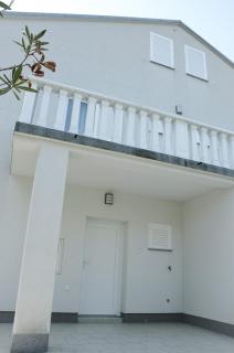 Apartman Zrina Oštro - Kraljevica - 9