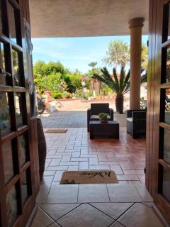 B&B Valeri - Tropea - 0