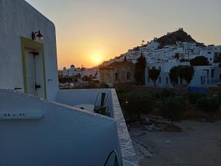 Nikolas ios Village - Ios Chora - 7