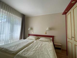 Haus Niedersachsen Apartment 3 - Timmendorfer Strand - 9