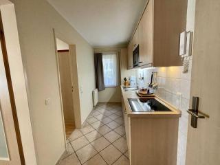 Haus Niedersachsen Apartment 8 - Timmendorfer Strand - 8