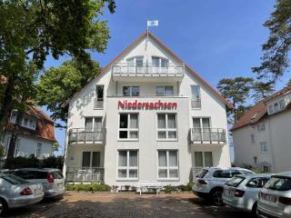 Haus Niedersachsen Apartment 8 - Timmendorfer Strand - 3