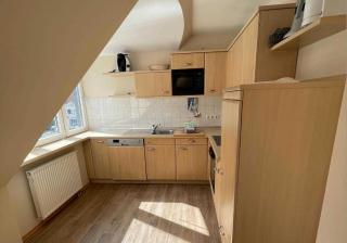Haus Niedersachsen Apartment 10 - Timmendorfer Strand - 9