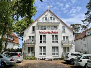 Haus Niedersachsen Apartment 10 - Timmendorfer Strand - 3