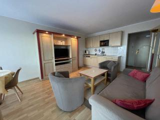 Haus Niedersachsen Apartment 5 - Timmendorfer Strand - 0